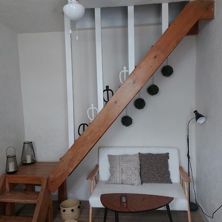 Pura Vida Vejer Apartment Вехер де ла Фронтера Екстериор снимка