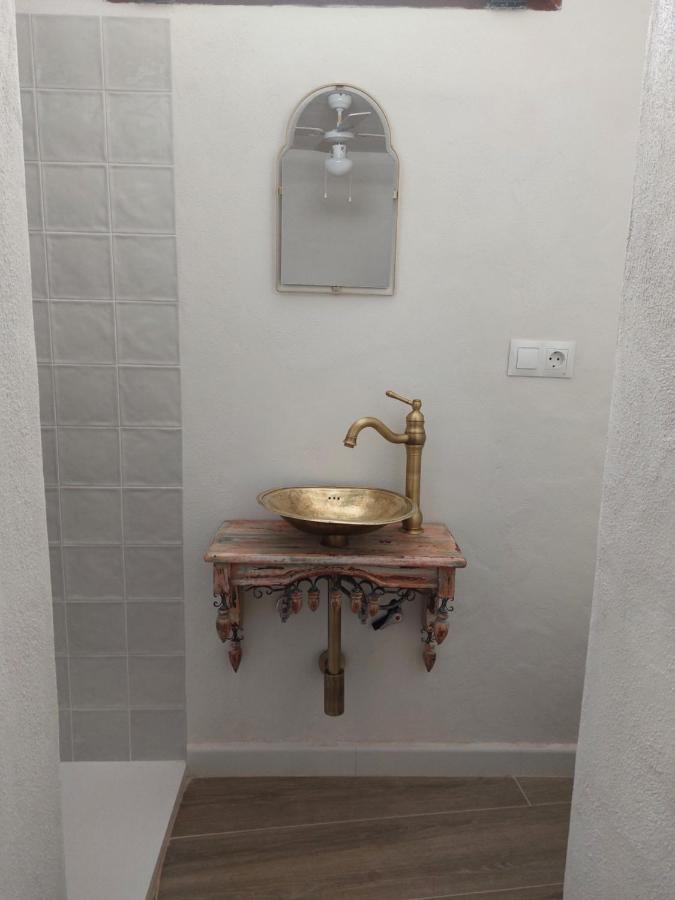 Pura Vida Vejer Apartment Вехер де ла Фронтера Екстериор снимка