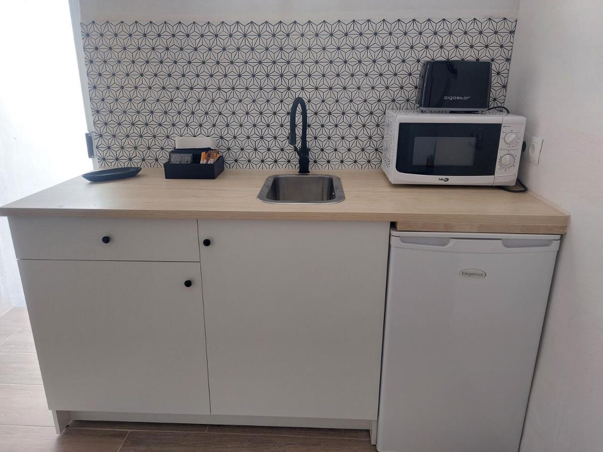 Pura Vida Vejer Apartment Вехер де ла Фронтера Екстериор снимка