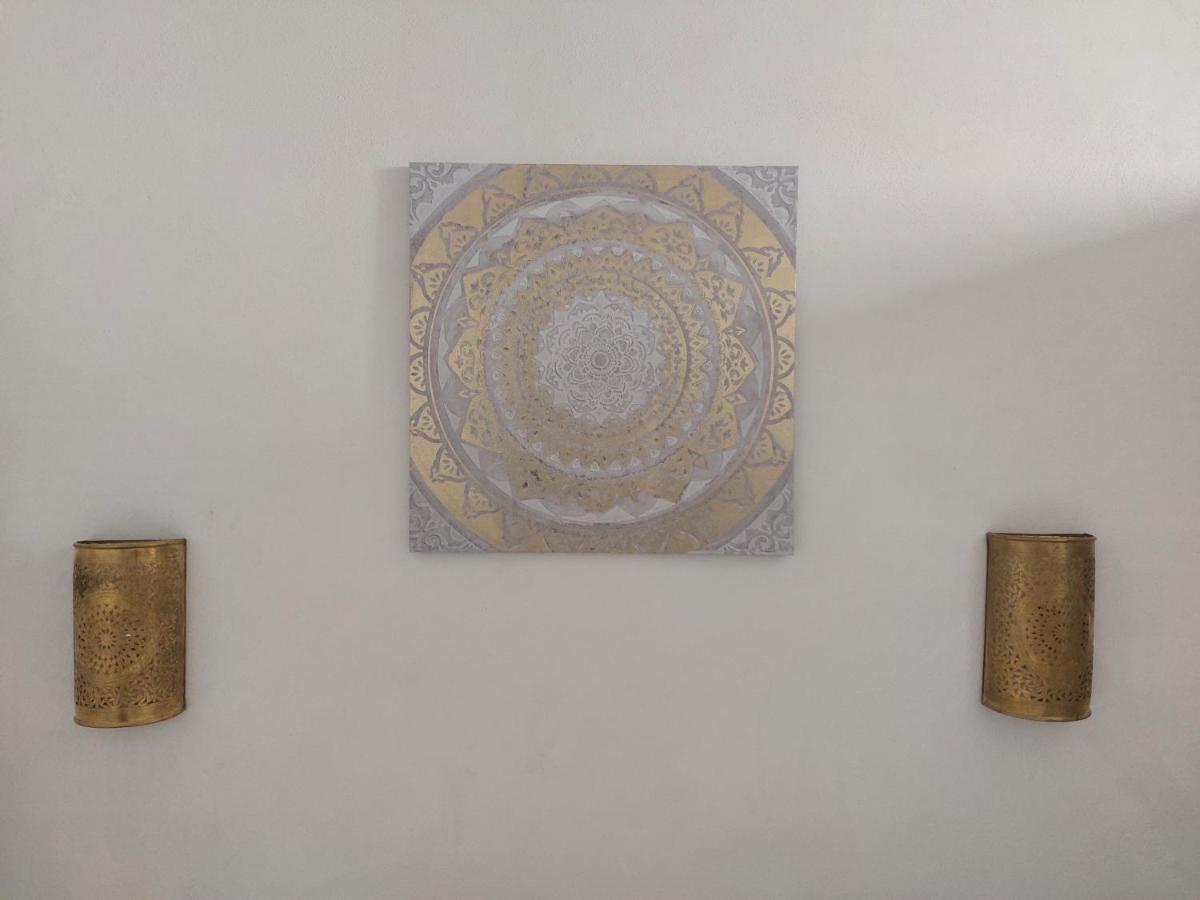 Pura Vida Vejer Apartment Вехер де ла Фронтера Екстериор снимка
