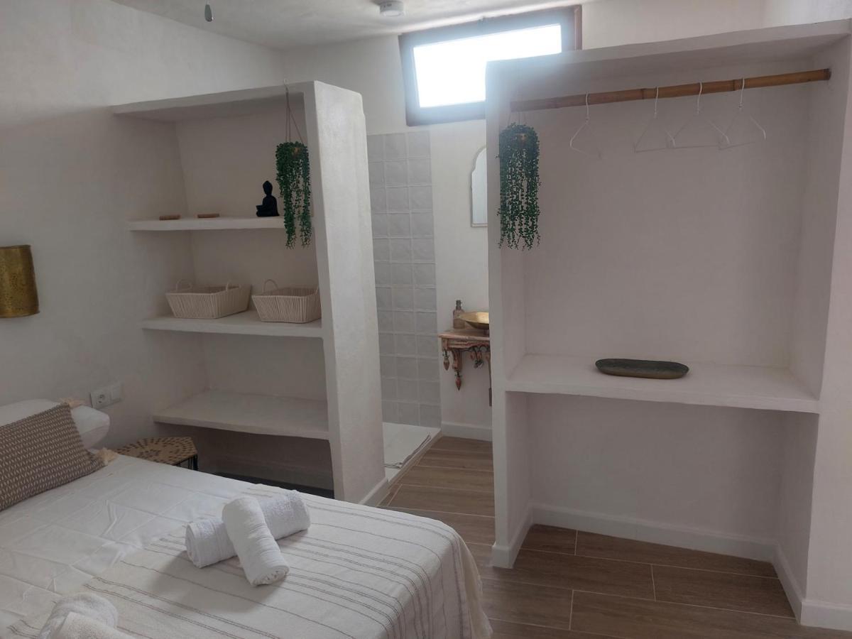 Pura Vida Vejer Apartment Вехер де ла Фронтера Екстериор снимка