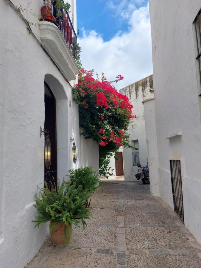 Pura Vida Vejer Apartment Вехер де ла Фронтера Екстериор снимка