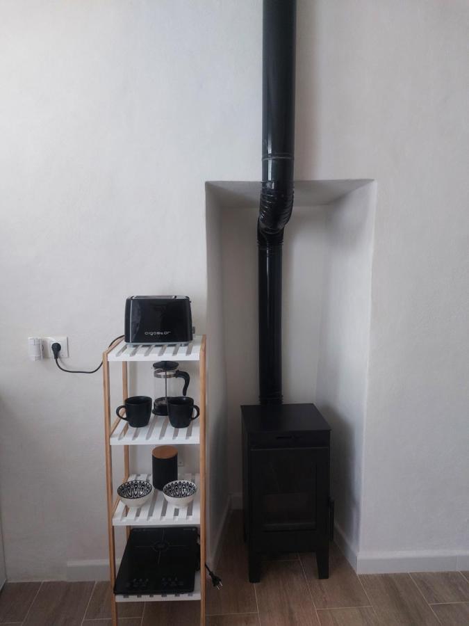 Pura Vida Vejer Apartment Вехер де ла Фронтера Екстериор снимка