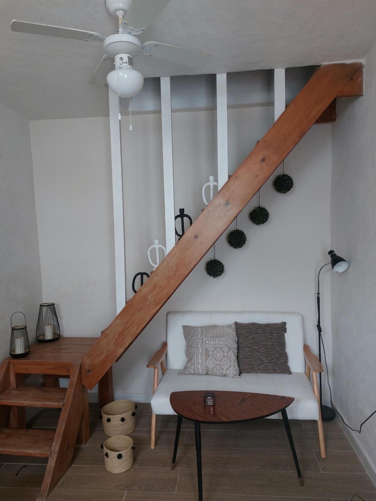 Pura Vida Vejer Apartment Вехер де ла Фронтера Екстериор снимка